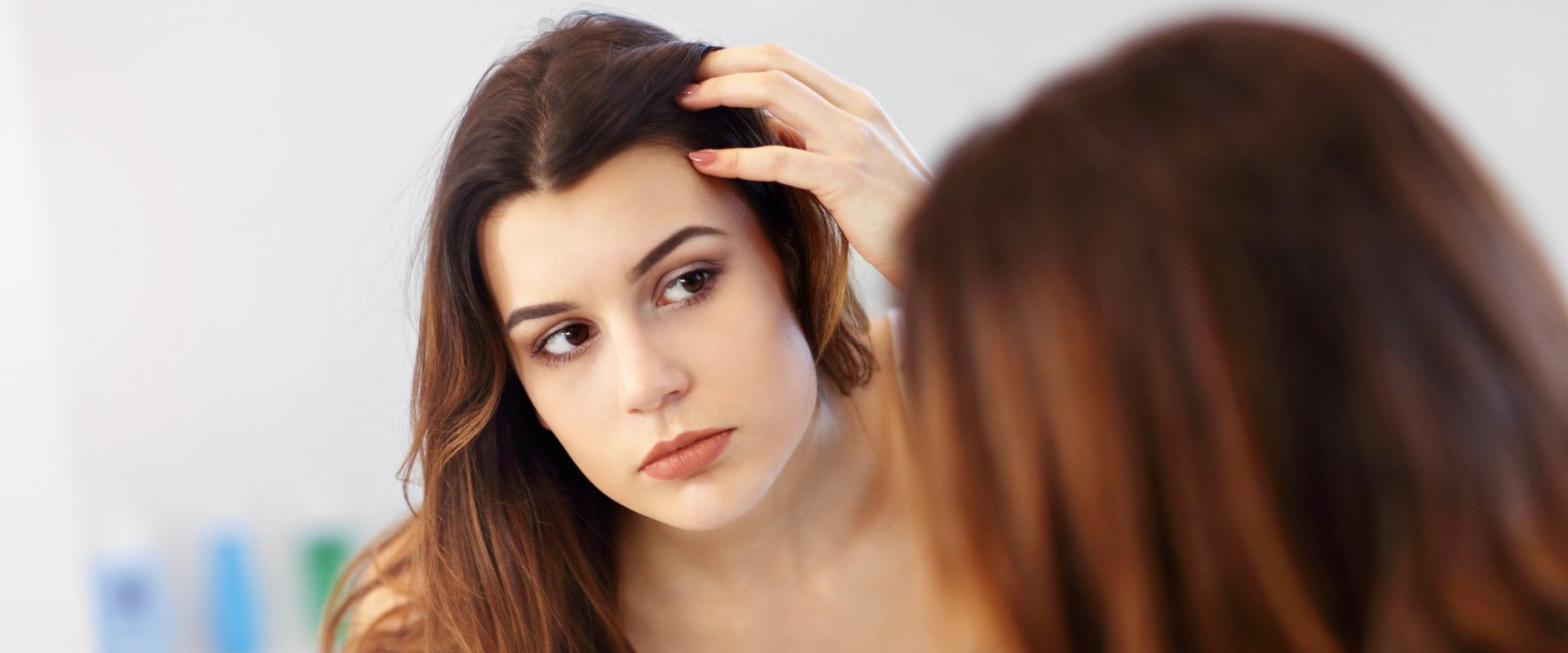 Understanding the Connection between Lifestyle Factors and Female Hair Loss