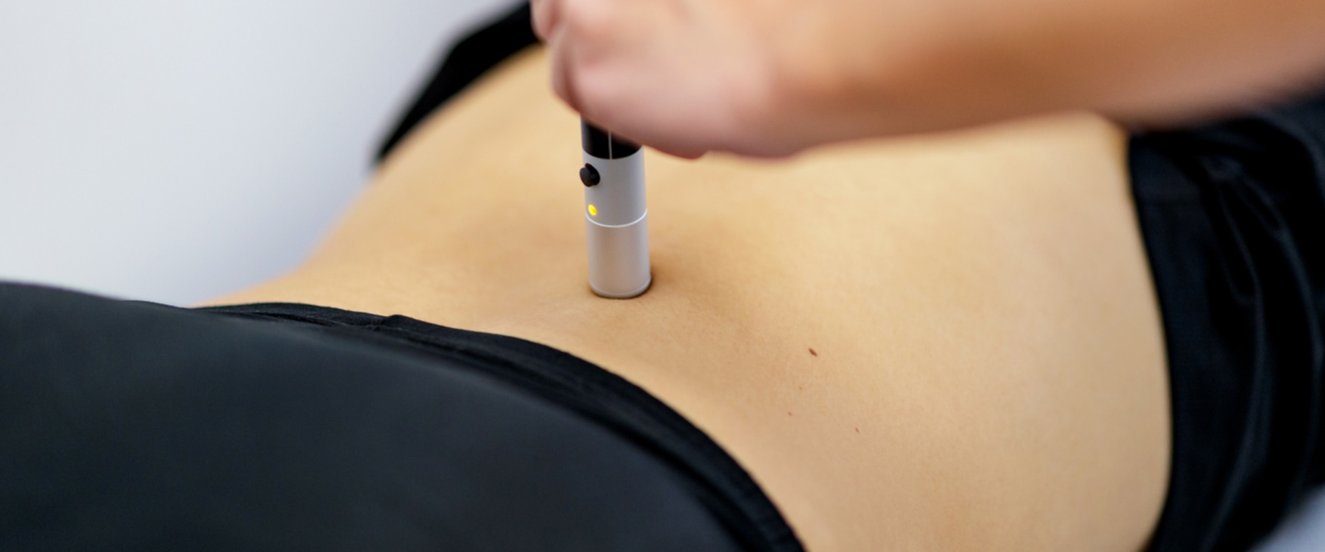 Understanding Low-level Laser Therapy for Pain Management