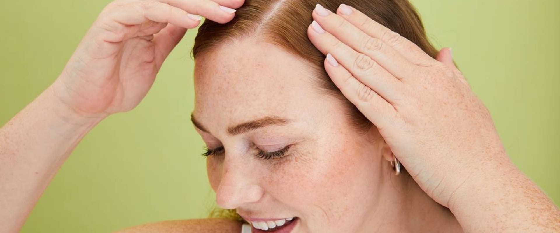 How to Effectively Manage Chronic Pain with Scalp Concealers