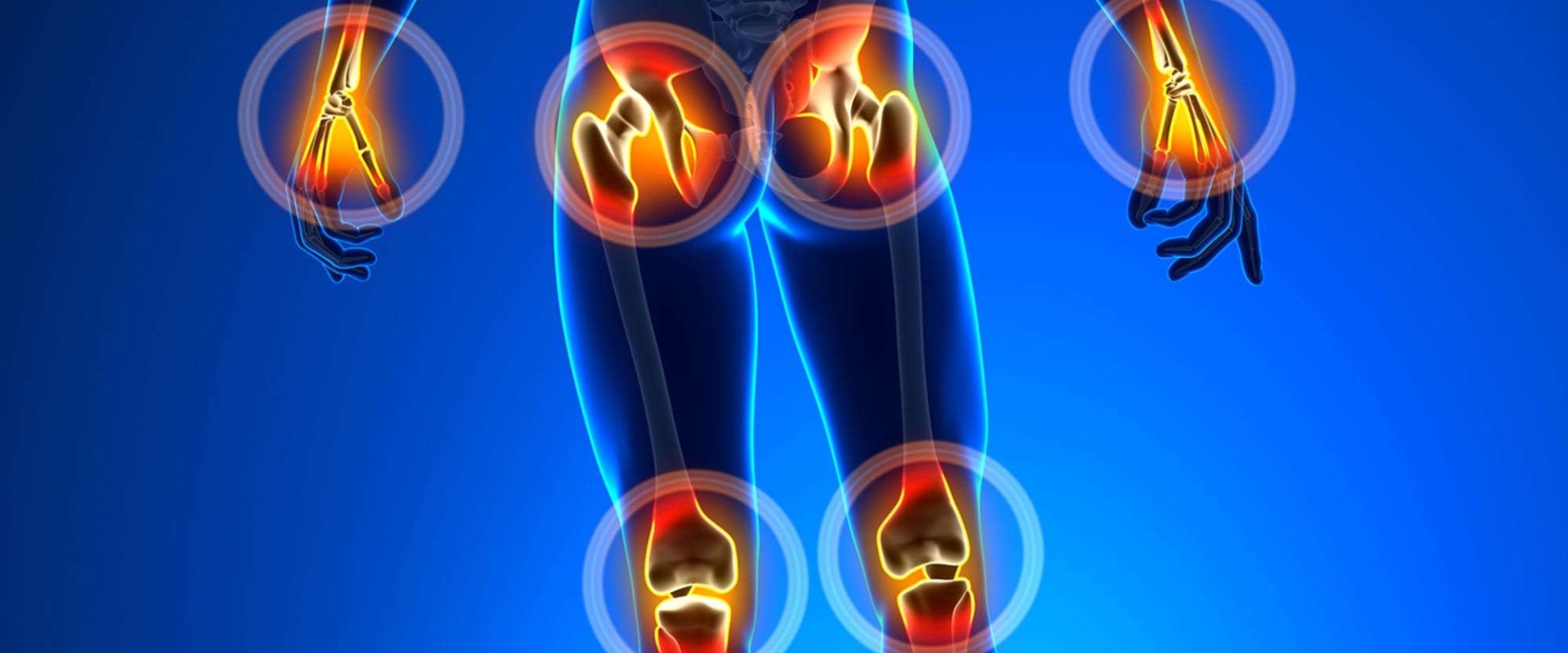 Understanding Joint Pain: Managing Chronic Pain Through Treatment Options and Specialists