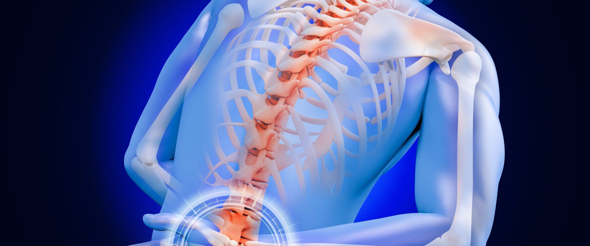 Managing Back Pain: A Comprehensive Guide