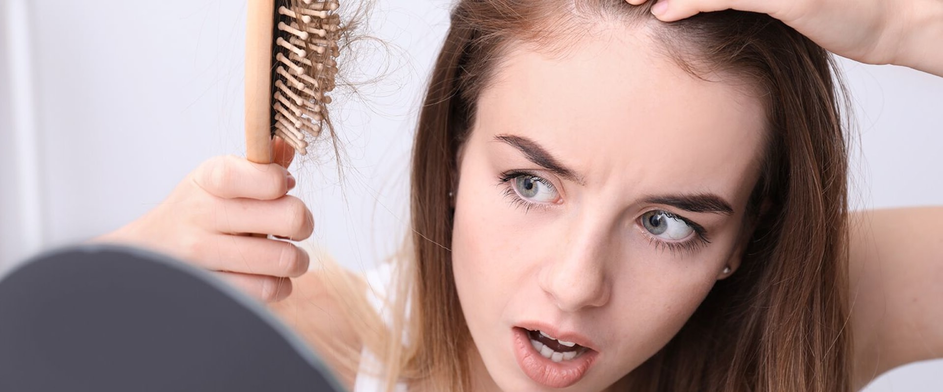 Stress and Hair Loss: The Surprising Link You Need to Know