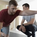 Exercise for Chronic Pain Management: Techniques and Specialists to Help Relieve Your Pain