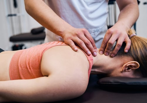 Ways to Effectively Manage Chronic Pain through Massage Therapy