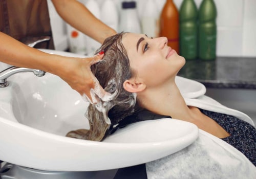 The Power of Shampoos for Hair Growth