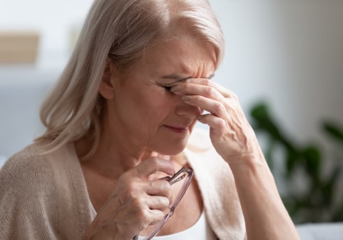 Understanding Cluster Headaches: The Ultimate Guide to Pain Management