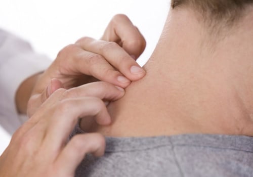 Understanding and Managing Neck Pain