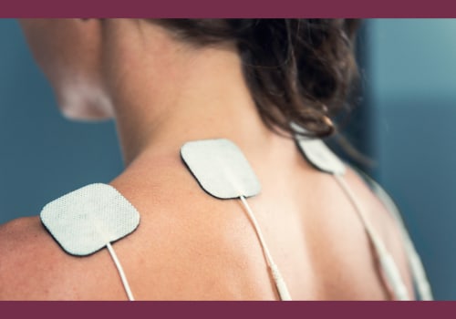 Using a TENS Unit at Home: A Comprehensive Guide