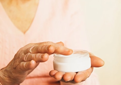 Creams and Ointments: Effective Topical Treatments for Chronic Pain Relief