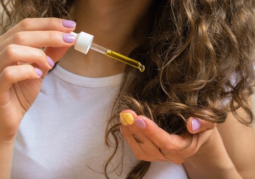 Serums and Oils for Hair Growth: Everything You Need to Know