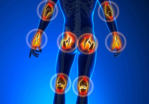 Understanding Joint Pain: Managing Chronic Pain Through Treatment Options and Specialists