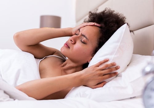 Understanding Sleep Hygiene: Tips for Managing Chronic Pain