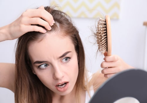 Stress and Hair Loss: The Surprising Link You Need to Know